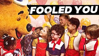 Disney’s Hidden Agenda The Fake Election That Fooled Kids [upl. by Jerrome]