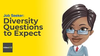 Diversity Questions to Expect in Job Interviews [upl. by Huggins992]