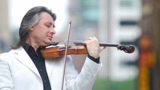 Sergei Trofanov Armenian Melody violin [upl. by Gay955]