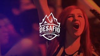 Preparese para o Desafio Internacional [upl. by Eelessej492]