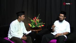 Talk Show Polemik Hukum Kredit Pemilikan Rumah KPR  Dr Muhammad Arifin Badri [upl. by Adine]