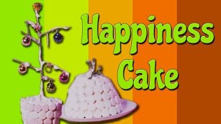 Bunny Woodcock cooks Happiness Cake [upl. by Lorenz]