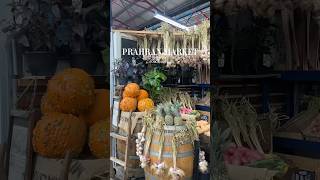 Prahran Market melbourneaustralia prahranmarket melbournecity ilovemelbourne melbourne [upl. by Evannia141]