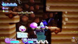 Kirbys Return To Dreamland Coop pt1 [upl. by Andrel]