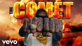 Vybz Kartel  The Comet Review [upl. by Latsyc503]