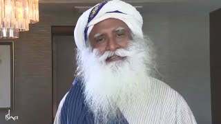 Chandramana Ugadi 2024 wishes by SadhguruIsha [upl. by Ytsrik]