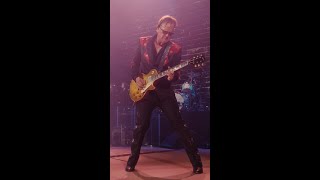 Joe Bonamassa  Just Cos You Can Dont Mean You Should LIVE [upl. by Langsdon]