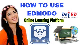 HOW TO USE EDMODO [upl. by Nostaw]