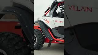 Электробагги SEGWAY SUPER Электробагги SEGWAY electrocraft UTV багги VILLAIN [upl. by Darrow]