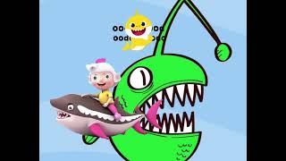 Baby shark song  baby shark do do do song  nursery rhymes and kids song preschoolsongbabyshark [upl. by Nnaeilsel]