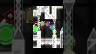 Allegiance 17 gameplay geometrydash gdmobile gd gddemon juegos extremedemon [upl. by Ivory]