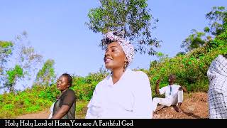 UMESEMA HUTANIACHAWema Omolo OFFICIAL VIDEO [upl. by Nonnerb]