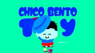 CHICO Bento Toy Logo 2024 Super Effects Sponsored By Preview 2 Effects [upl. by Yvonner]