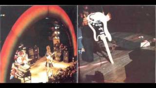 Amazing Ritchie Blackmore Solo  Catch the Rainbow Live [upl. by Moriarty683]