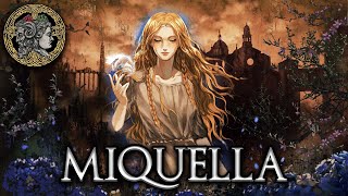 The FULL Story of Miquella  So Far  Elden Ring Lore Before DLC [upl. by Cindie]