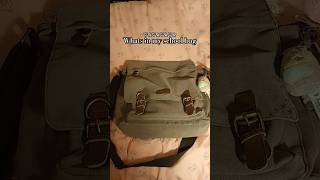 Whats in my school bag ☆ this is do choppy [upl. by Lerred]