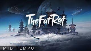 TheFatRat  Fly Away feat Anjulie Inukshuk Remix [upl. by Ranit]