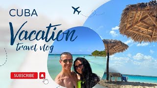 My 7 day Cuban Adventure 🇨🇺🏖️☀️Vacation Travel Guide [upl. by Allemac]