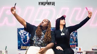 Kingpinrue  Trend  Prod by Elijah Love  🎥 Shot by RyderVisuals amp WillMassWMP [upl. by Trina]