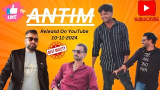 Antim  The Truth Trailer 🎥🎥Jio2masti [upl. by Lleoj821]