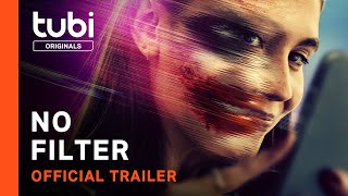 No Filter  Official Trailer  A Tubi Original [upl. by Velasco]