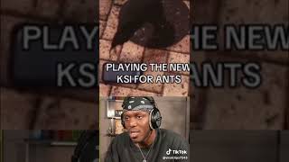 ksi thick of it meme funny memes ksi song ksireacts funniestvideo [upl. by Haynes]