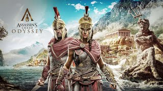 Assassins Creed Odyssey  Templo de Agamenon  Caçando mercenários  PTBR 55 [upl. by Friedrich]