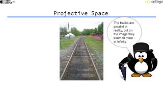 Introduction to Projective Space [upl. by Iaka]