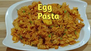 Savorit Egg Pasta Recipe in Tamil முட்டை பாஸ்தா  Egg Pasta Recipe in Tamil  Sujas Samayal [upl. by Maggee]