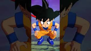 NEW MINI GOKU SPARKING PEVIEW  DRAGON BALL LEGENDS [upl. by Imoan]