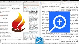 Which Bible Software is Right for You [upl. by Siderf]