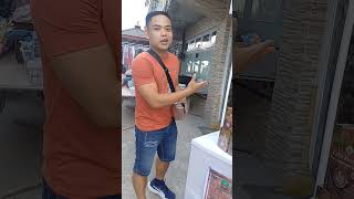 Vlogging the Blogger BalolongWelcome to Baguio entertainment share satisfying shortsvideo [upl. by Flo]