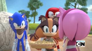 Sonic Boom episode 16 season 1 – How to Succeed in Evil Without Really Trying [upl. by Riegel]