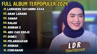 Woro Widowati Langgeng Dayaning Rasa Woro Widowati Full Album Terbaru 2024 Viral Tiktok [upl. by Sachs]