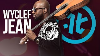 Wyclef Jean on Building a Successful Mindset  Impact Theory [upl. by Chura]