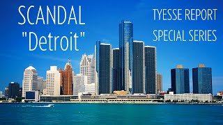 Scandal quotDETROITquot SERIES PREMIERE [upl. by Holcomb]