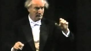 Rafael Kubelik quotSymphony No 8quot Bruckner [upl. by Fitzhugh548]