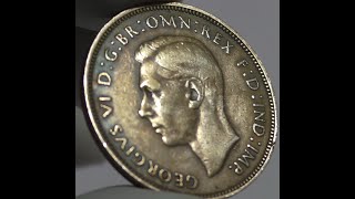 One Penny 1948 [upl. by Nauj]