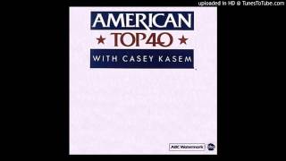 Casey Kasem American Top 40 Full Dead Dog Dedication Snuggles Aircheck [upl. by Novi]