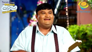 Dr Hathi Brings Sweets And Snacks For Diwali  Full Episode  Taarak Mehta Ka Ooltah Chashmah [upl. by Melantha971]