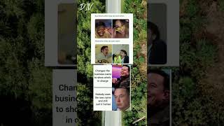 Elon musk Meme  shorts ytshorts memes  167 [upl. by Danuloff]