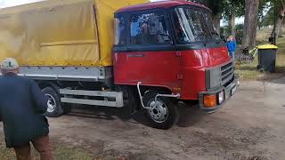 Oldtimertreffen Malchin 2024 die Ausfahrten 🚜🚛🚙🛵 [upl. by Gibby]