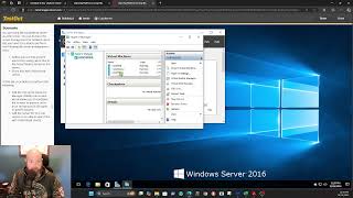 325 Install and Configure the File Server Role [upl. by Alain294]