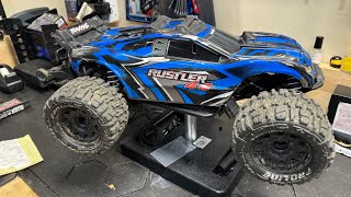 Traxxas Ultimate Rustler [upl. by Antoinette]