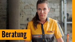 Teppichboden kaufen  HORNBACH Meisterschmiede [upl. by Yelnikcm]