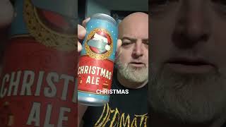 Four Fathers Christmas Ale Review [upl. by Folly533]