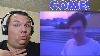 Mondo Rock  Come Said The Boy  Music Video Reaction [upl. by Pieter]