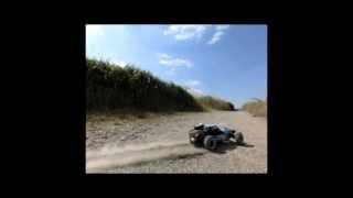 Sand Master Kyosho サンドマスター Escape to the seaside [upl. by Jecon690]