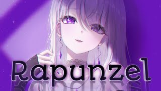 Nightcore  Rapunzel Lyrics  Emlyn [upl. by Damiani217]