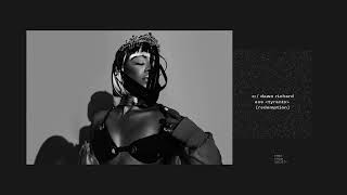 Dawn Richard Tyrants Redemption [upl. by Gonzalez]